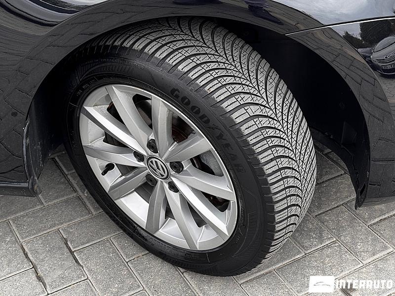 Volkswagen Golf 19 volkswagen golf 2015