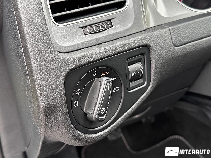 Volkswagen Golf 13 volkswagen golf 2015