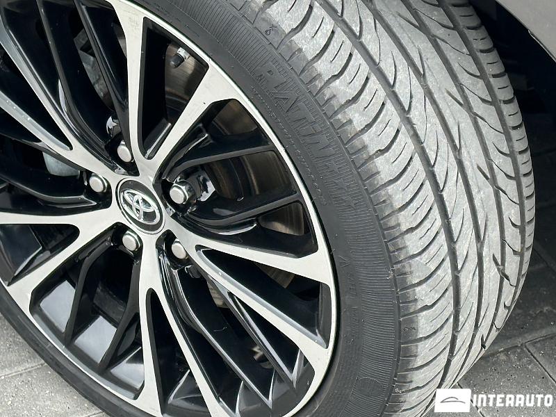 Toyota Camry 19 toyota camry 2019