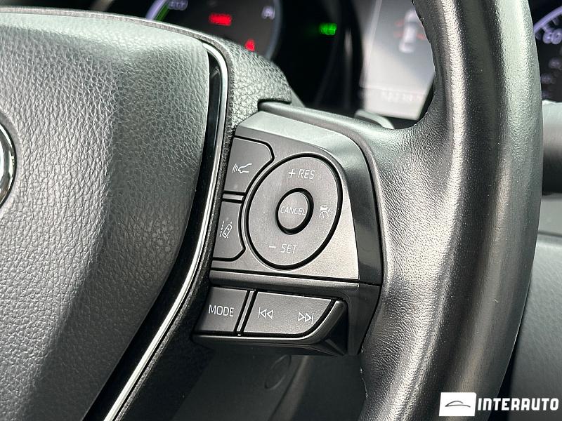 Toyota Camry 12 toyota camry 2019