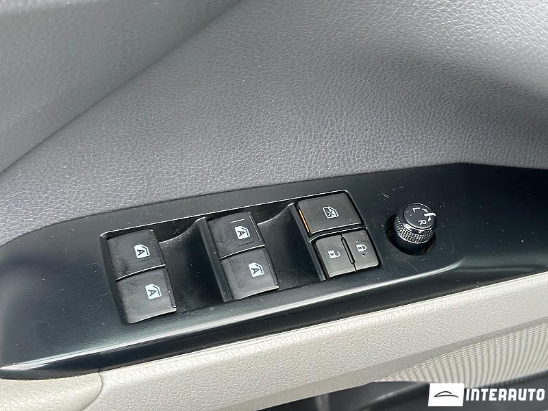 Toyota Camry 16 toyota camry 2019