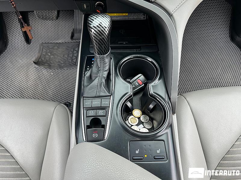 Toyota Camry 14 toyota camry 2019