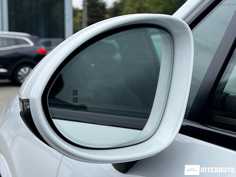 Porsche Cayenne E-Hybrid 7 porsche cayenne e-hybrid 2019