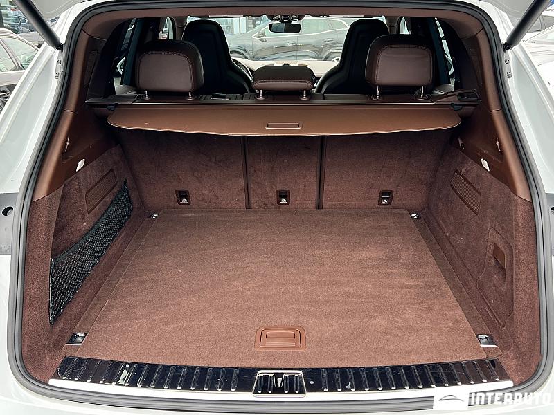 Porsche Cayenne E-Hybrid 26 porsche cayenne e-hybrid 2019