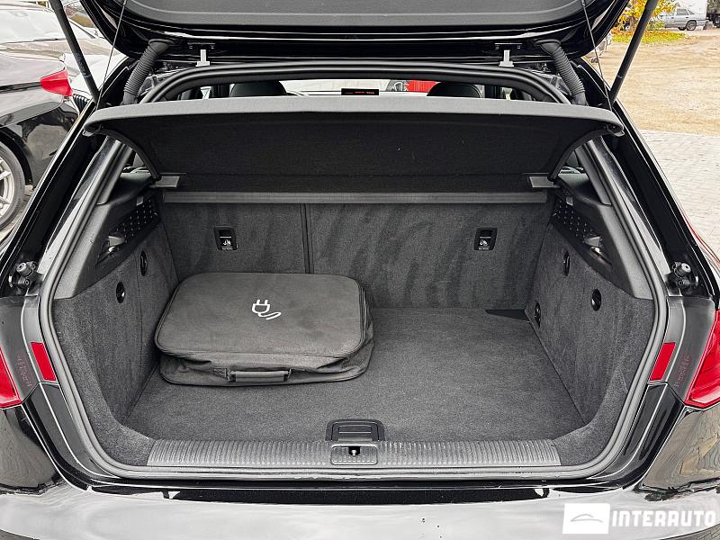 Audi A3 E-tron 14 audi a3 e-tron 2015