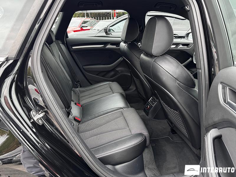 Audi A3 E-tron 12 audi a3 e-tron 2015