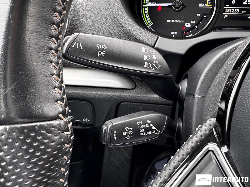 Audi A3 E-tron 16 audi a3 e-tron 2015