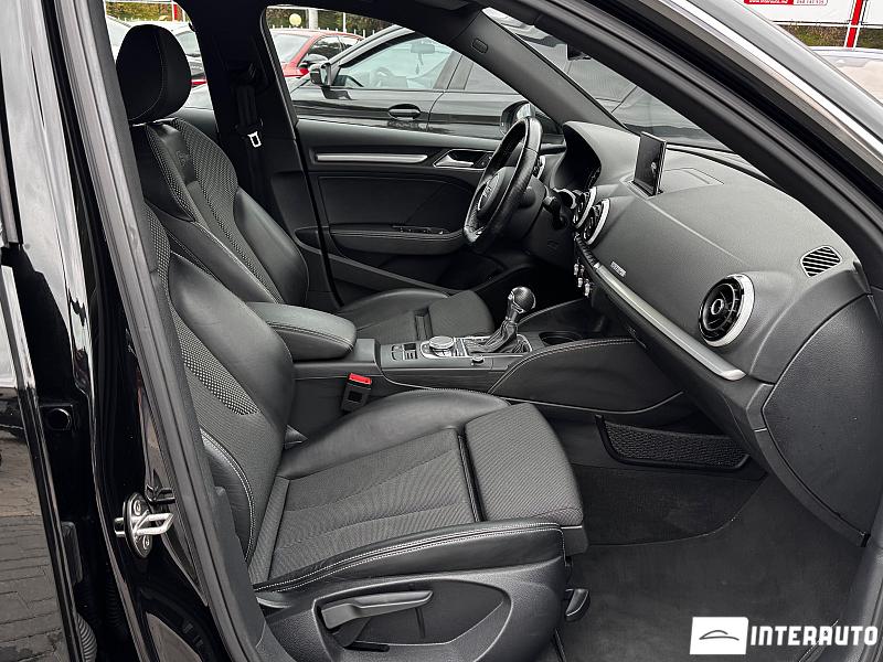 Audi A3 E-tron 11 audi a3 e-tron 2015