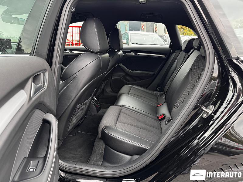 Audi A3 E-tron 13 audi a3 e-tron 2015