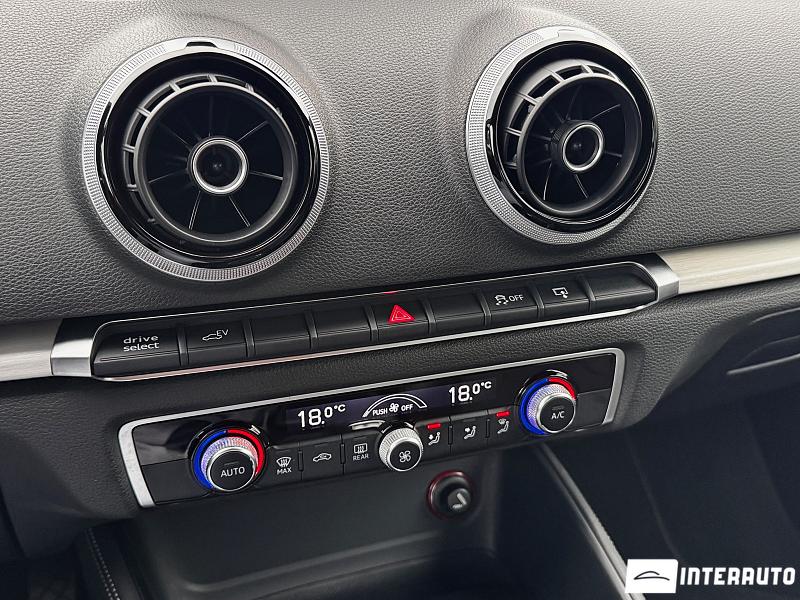 Audi A3 E-tron 9 audi a3 e-tron 2015