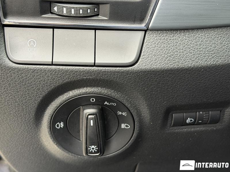 Skoda Fabia 10 skoda fabia 2018