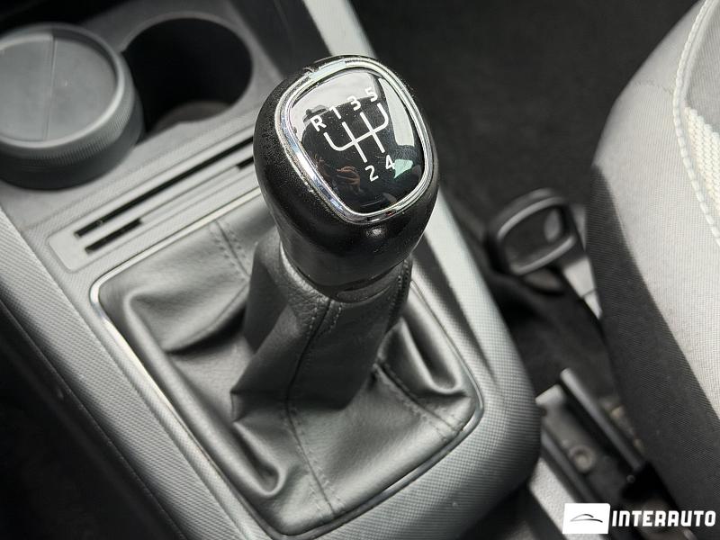 Skoda Fabia 15 skoda fabia 2018