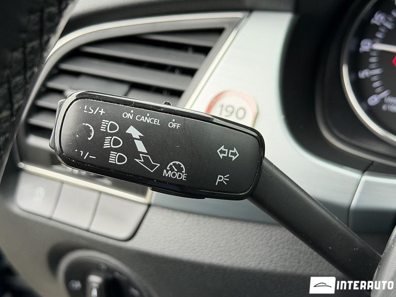 Skoda Fabia 9 skoda fabia 2018