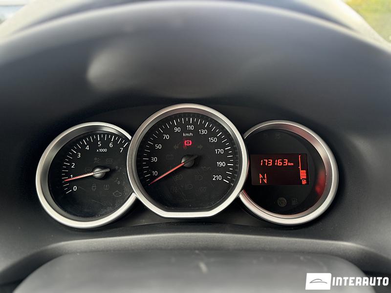 Dacia Sandero Stepway 11 dacia sandero stepway 2017