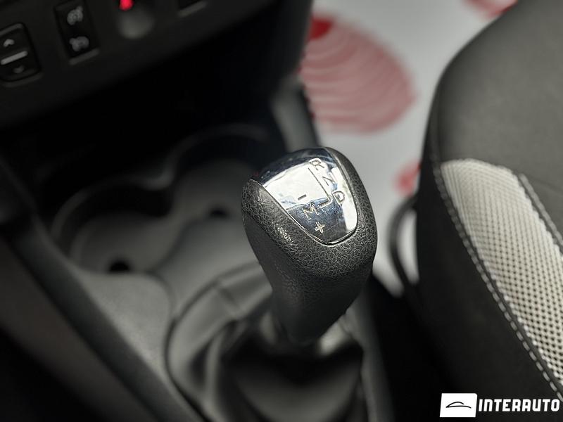 Dacia Sandero Stepway 14 dacia sandero stepway 2017