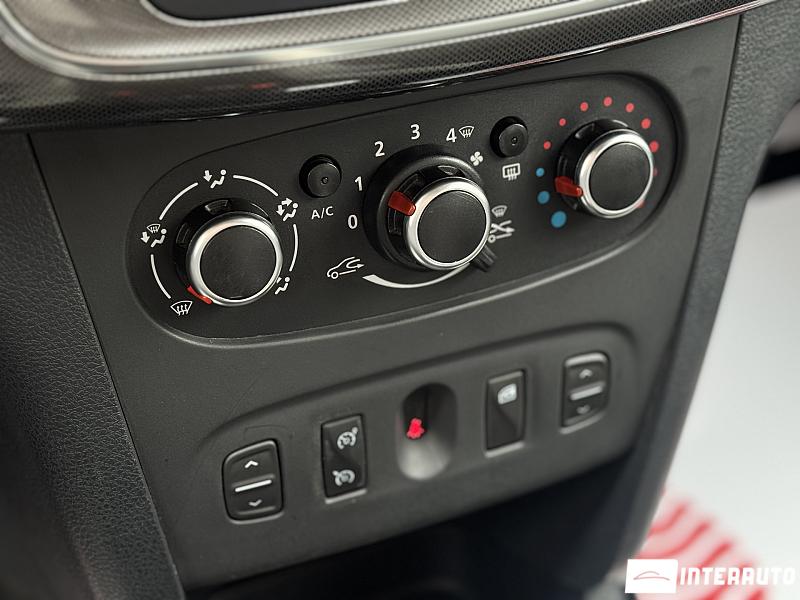 Dacia Sandero Stepway 13 dacia sandero stepway 2017