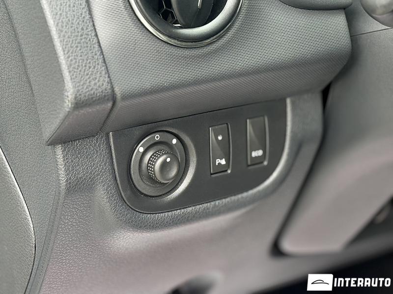 Dacia Sandero Stepway 9 dacia sandero stepway 2017