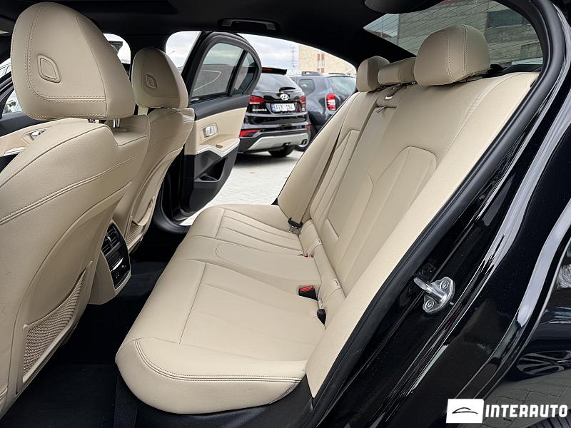 BMW 330 20 bmw 330 2019