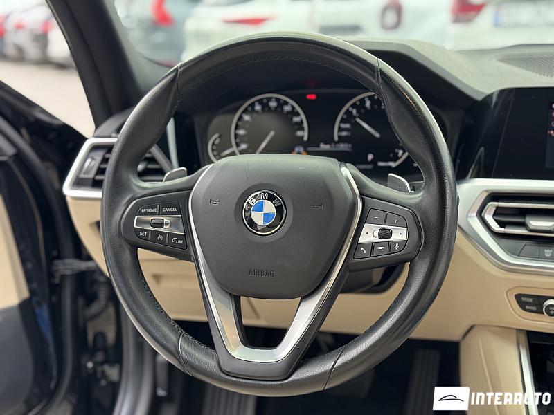 BMW 330 7 bmw 330 2019