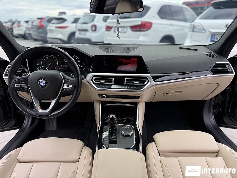 BMW 330 6 bmw 330 2019