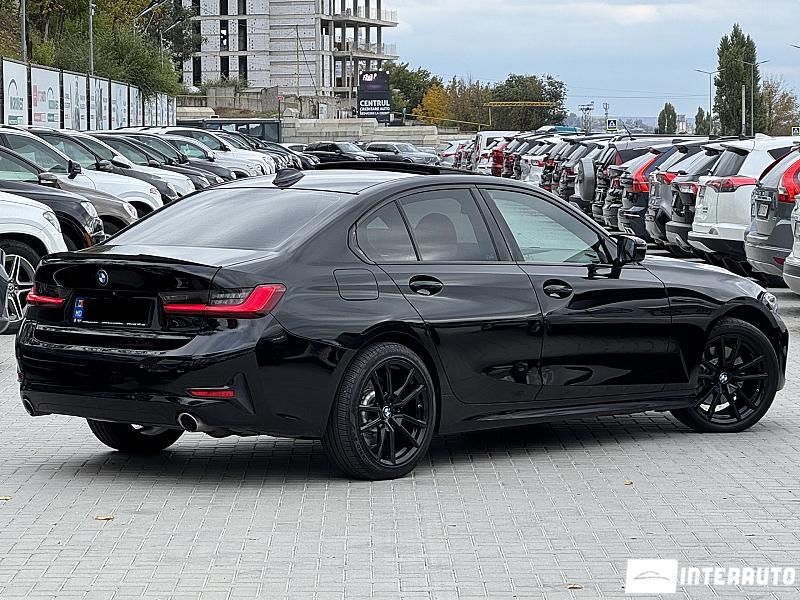 BMW 330 3 bmw 330 2019