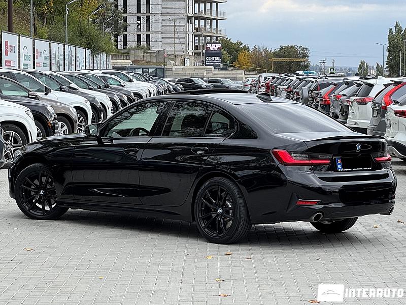 BMW 330 4 bmw 330 2019