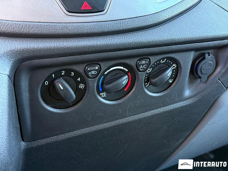 Ford Transit 10 ford transit 2019