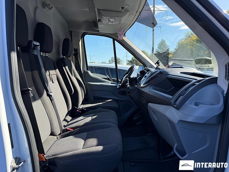 Ford Transit 12 ford transit 2019