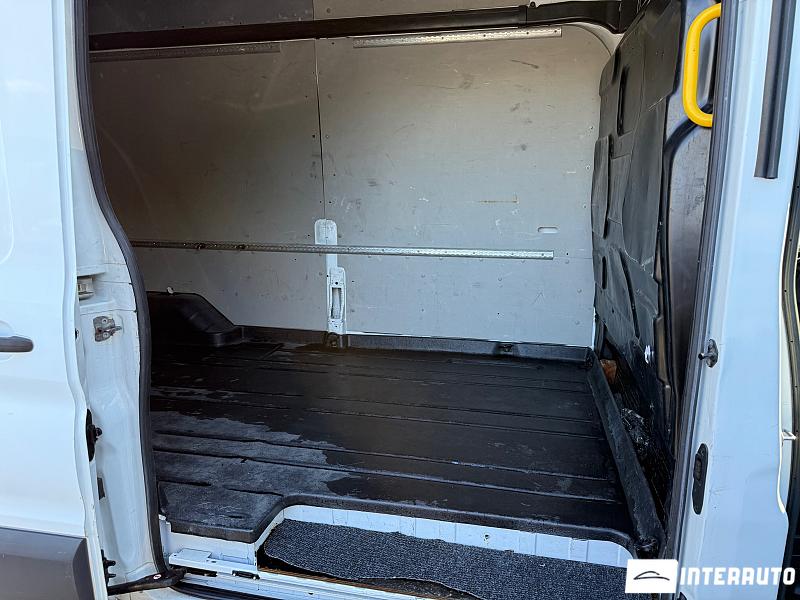 Ford Transit 13 ford transit 2019