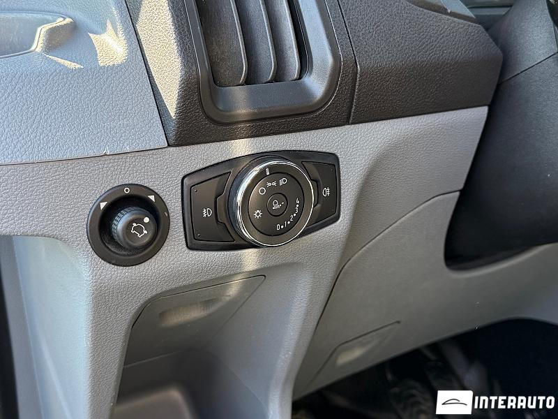 Ford Transit 6 ford transit 2019