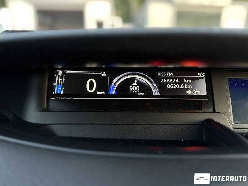 Renault Scenic 10 renault scenic 2012