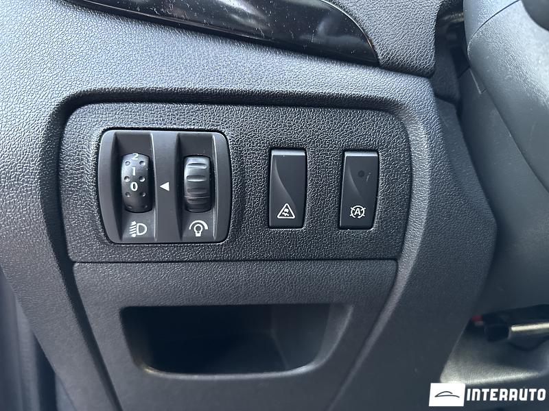 Renault Scenic 9 renault scenic 2012