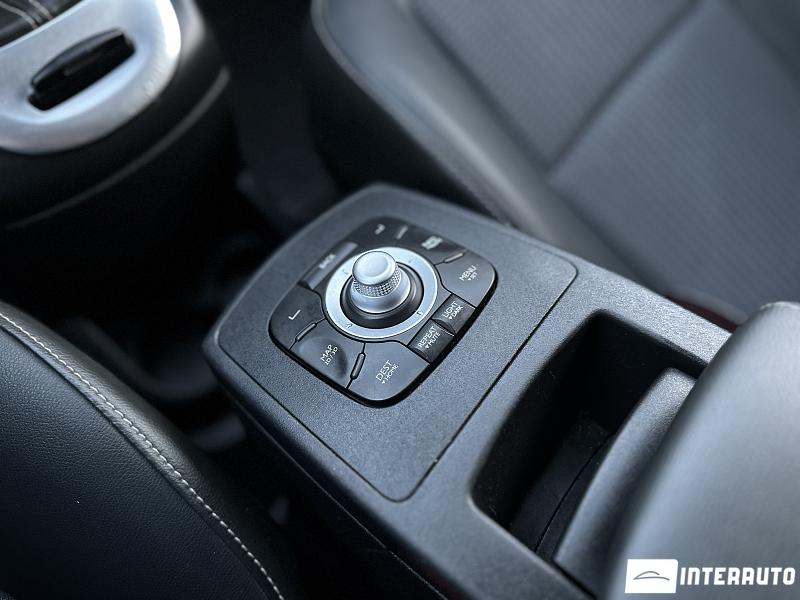 Renault Scenic 12 renault scenic 2012