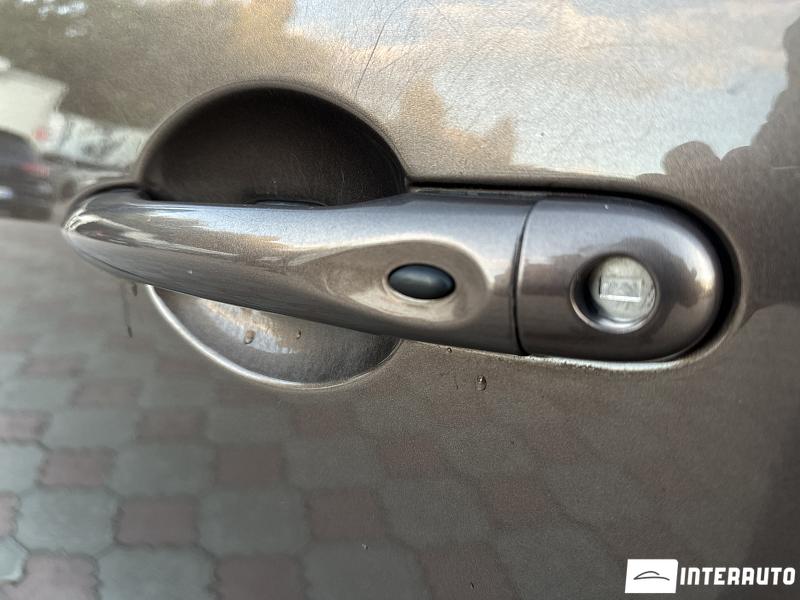 Renault Scenic 5 renault scenic 2012