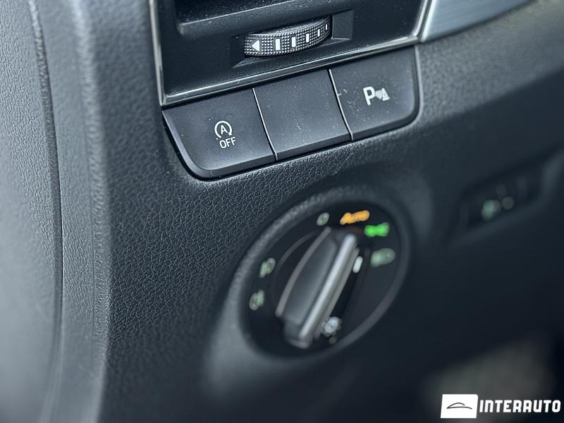 Skoda Fabia 8 skoda fabia 2015