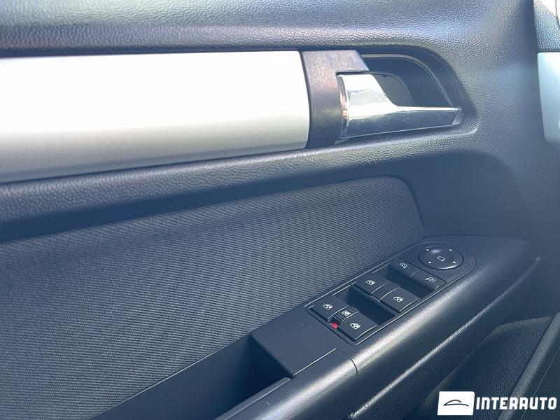 Opel Astra 14 opel astra 2009