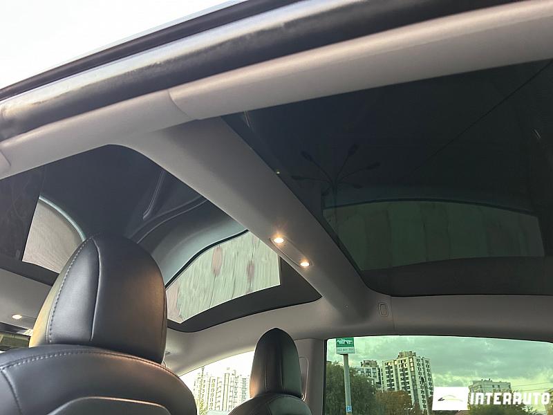 Tesla Model 3 15 tesla model 3 2020