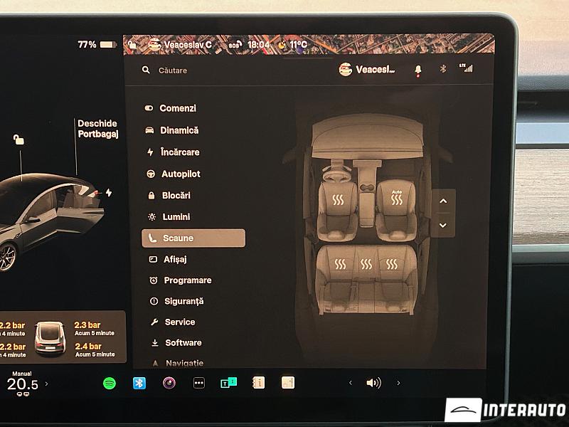 Tesla Model 3 9 tesla model 3 2020