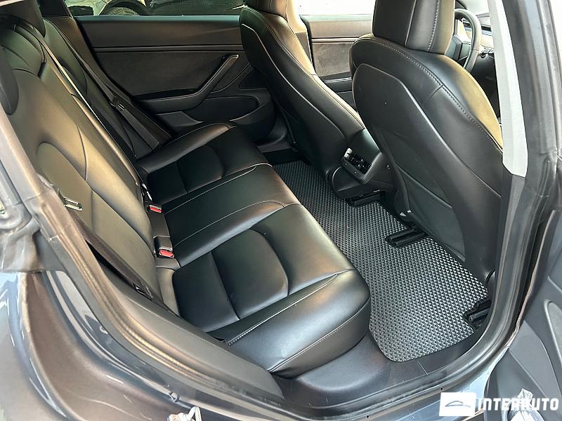 Tesla Model 3 16 tesla model 3 2020