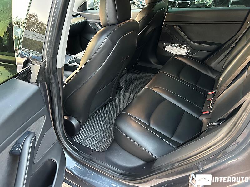 Tesla Model 3 14 tesla model 3 2020