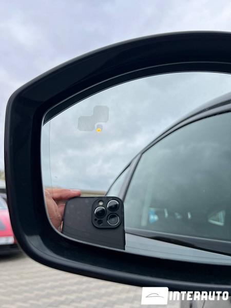 Jaguar E-Pace 5 jaguar e-pace 2018