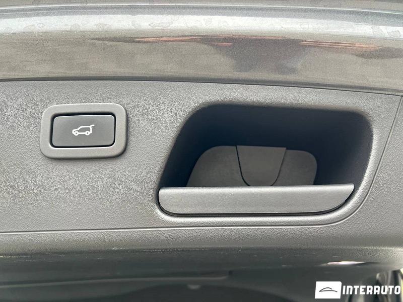 Jaguar E-Pace 22 jaguar e-pace 2018