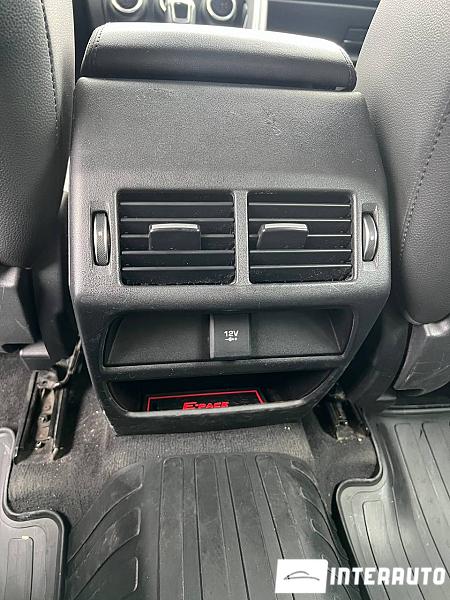 Jaguar E-Pace 20 jaguar e-pace 2018