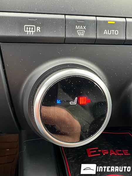 Jaguar E-Pace 15 jaguar e-pace 2018