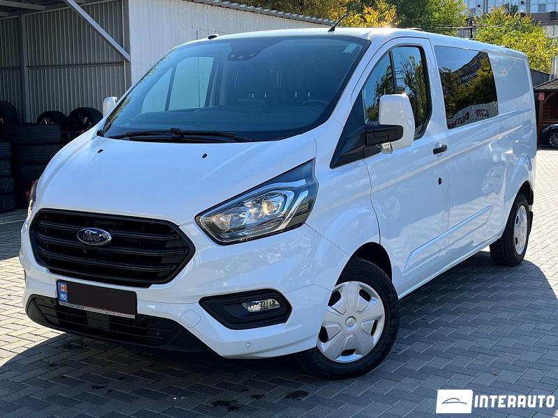 Ford Transit 3 ford transit 2018