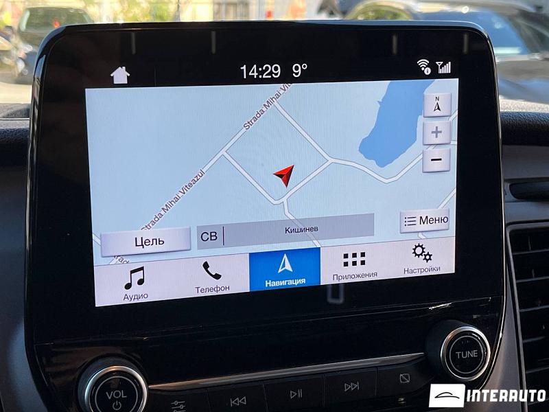 Ford Transit 8 ford transit 2018