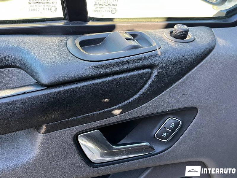 Ford Transit 5 ford transit 2018