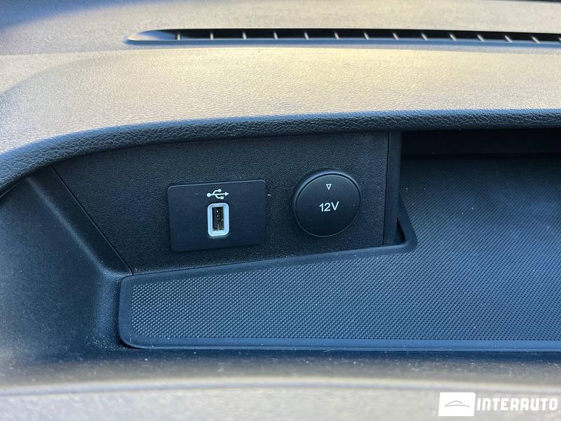 Ford Transit 11 ford transit 2018