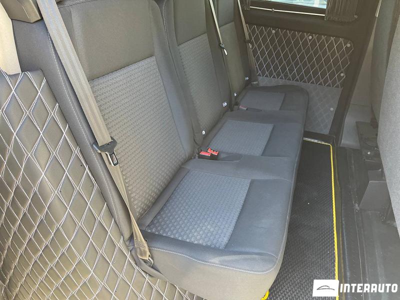 Ford Transit 13 ford transit 2018
