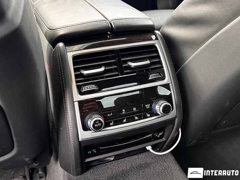 BMW 745e 17 bmw 745e 2019